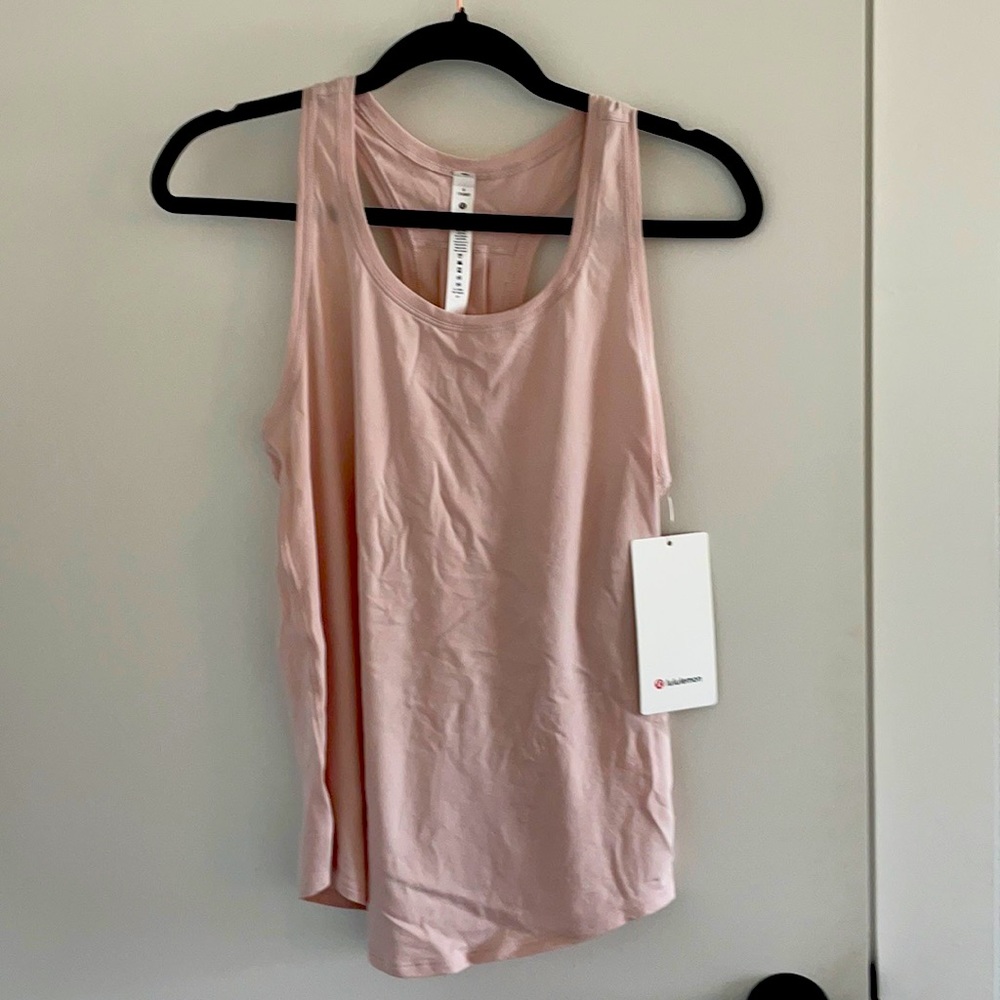 Lululemon brand New tank